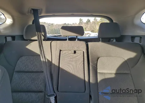 2017 Hyundai Tucson Limited из США, поврежденный, VIN KM8J3CA27HU304908